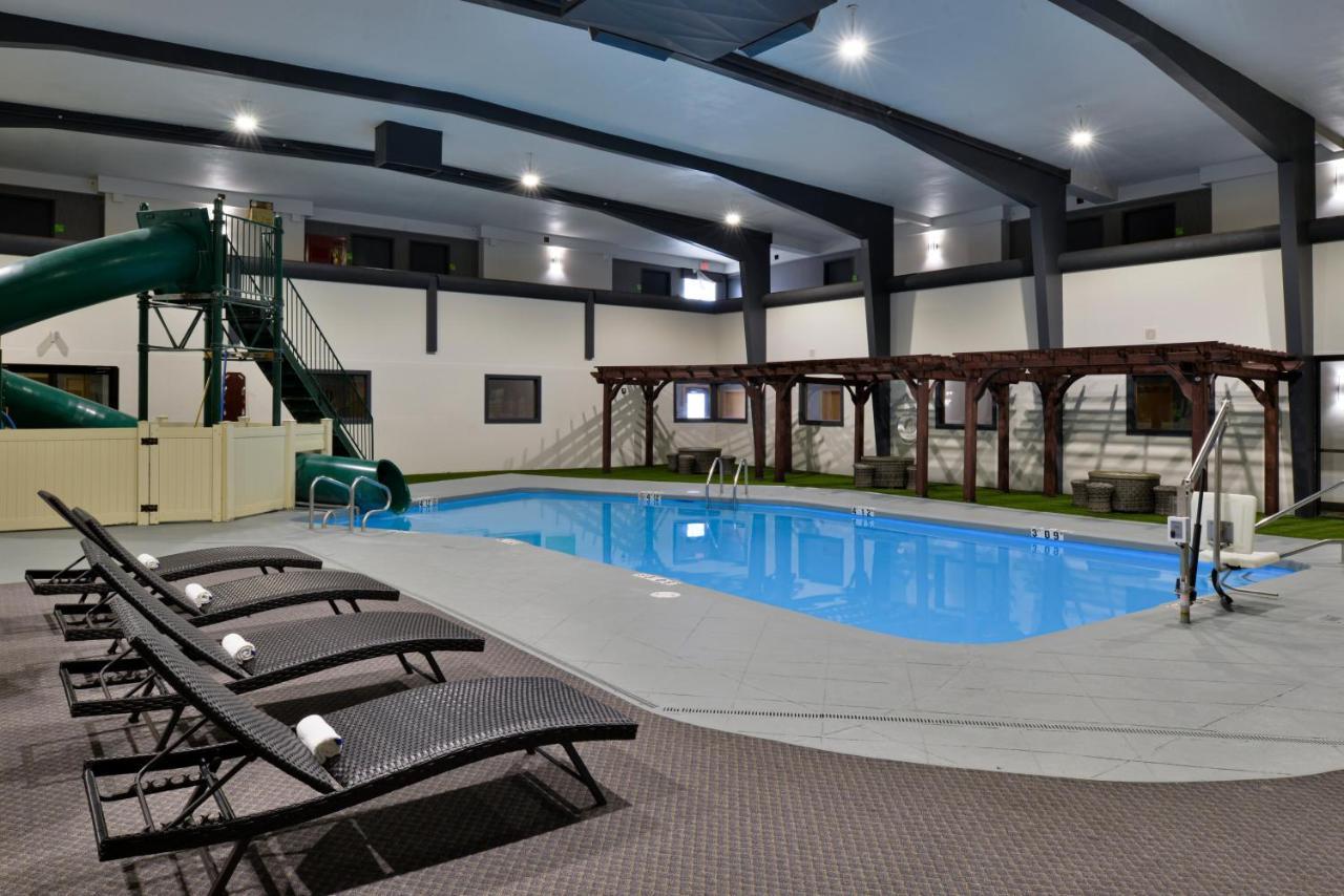 Hotel Great Falls-convention Center By Ihg 3*