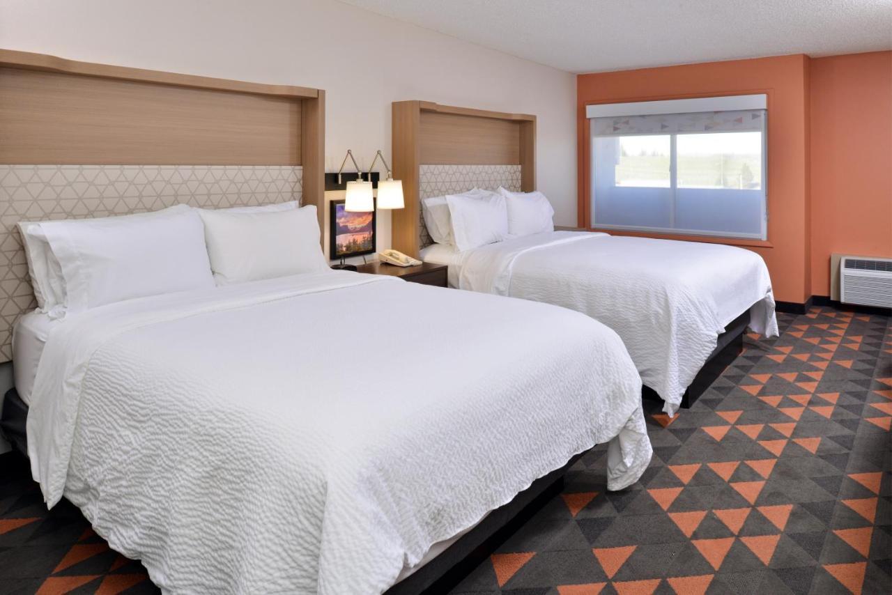 Hotel Great Falls-convention Center By Ihg