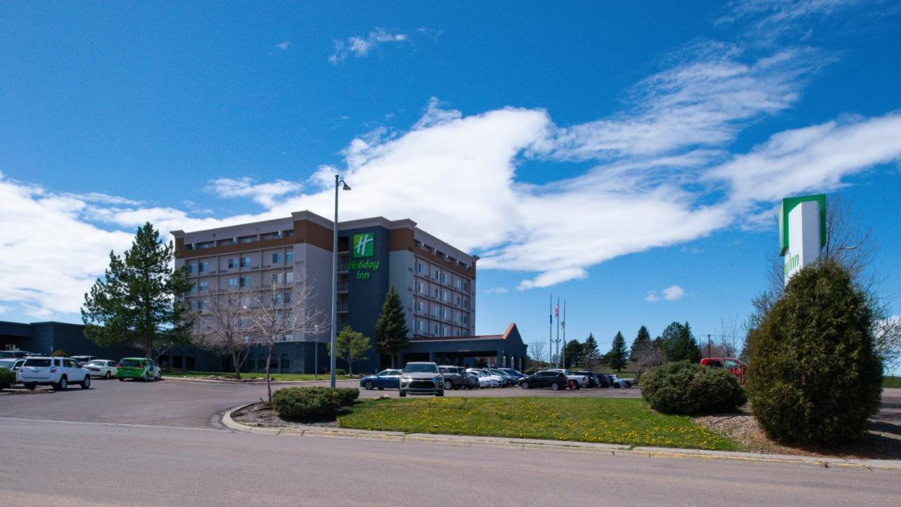 Hotel Great Falls-convention Center By Ihg