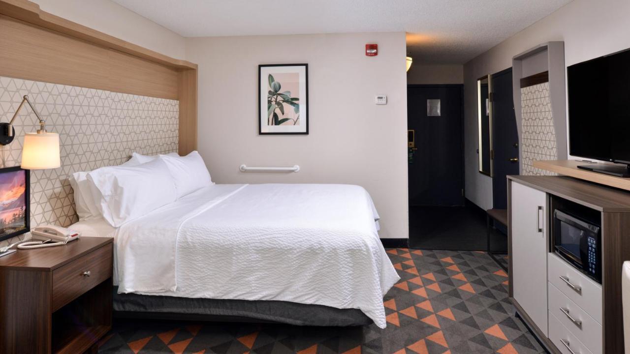 Hotel Great Falls-convention Center By Ihg Great Falls