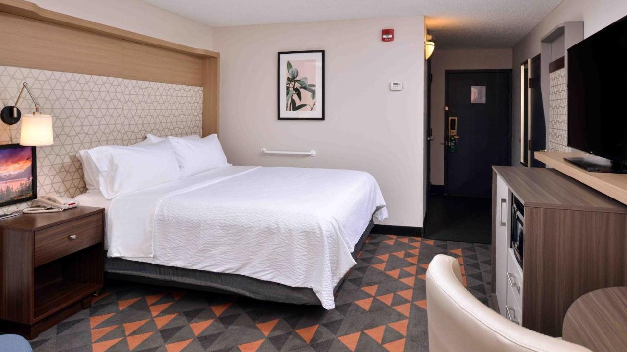 Great Falls-convention Center By Ihg 3* Great Falls
