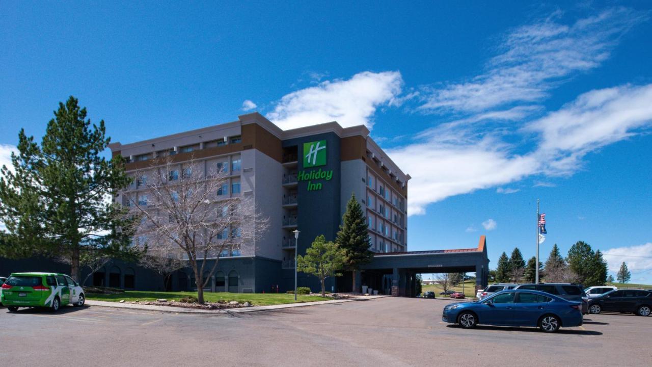 Great Falls-convention Center By Ihg Hotel