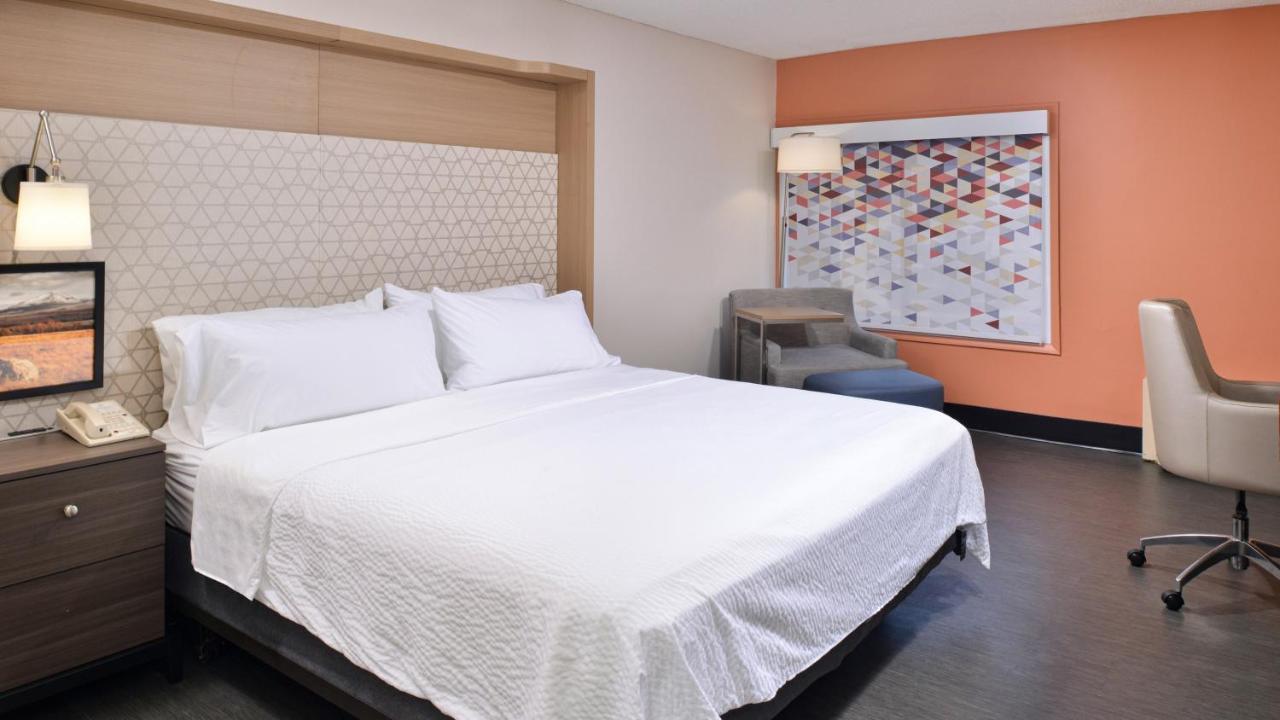 Great Falls-convention Center By Ihg Hotel 3*