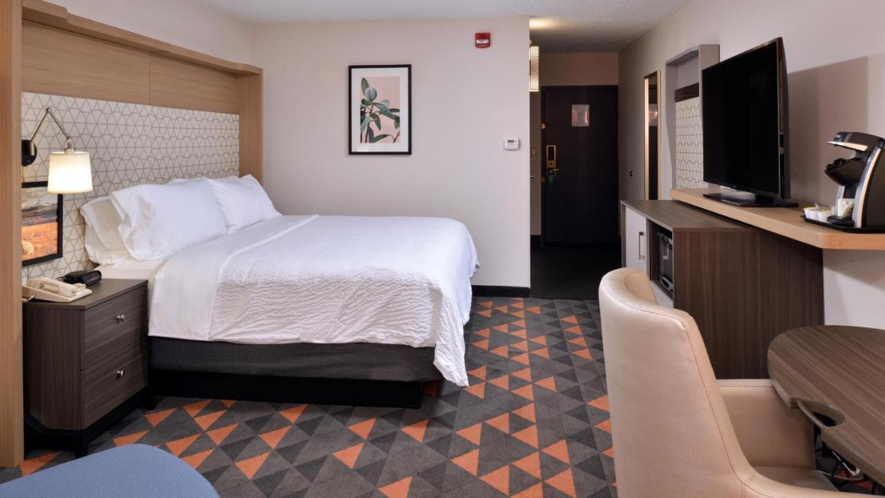 Hotel Great Falls-convention Center By Ihg 3*