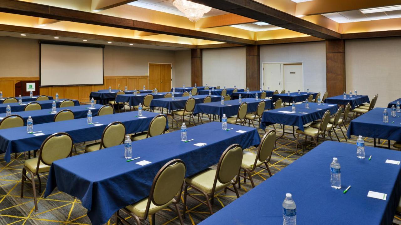 Great Falls-convention Center By Ihg Great Falls