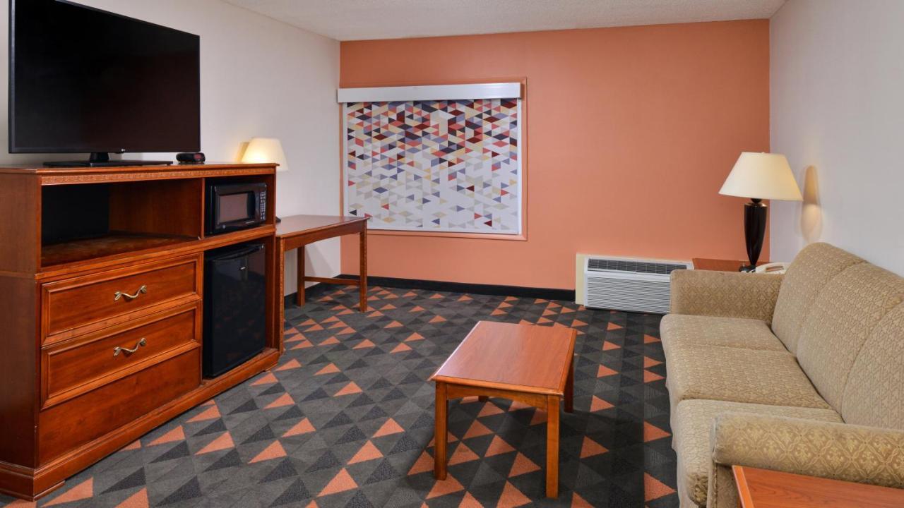 Great Falls-convention Center By Ihg 3*