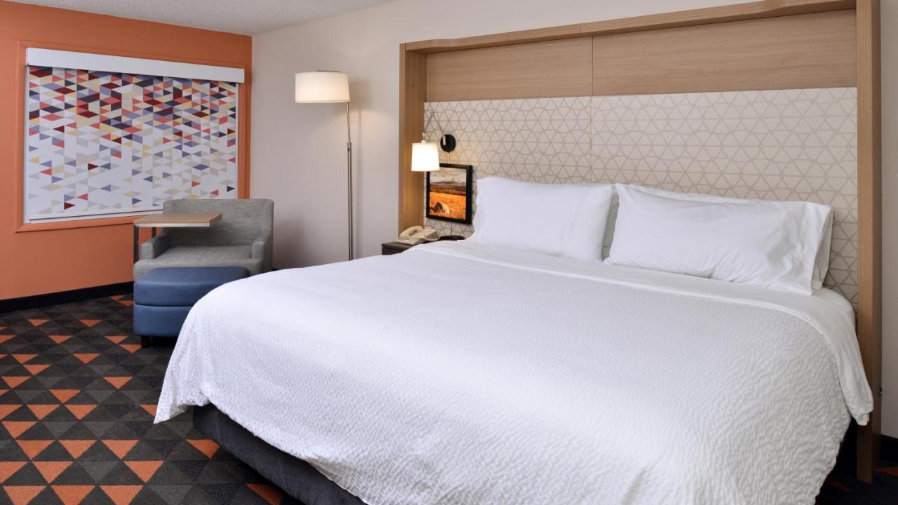 Great Falls-convention Center By Ihg 3* Great Falls