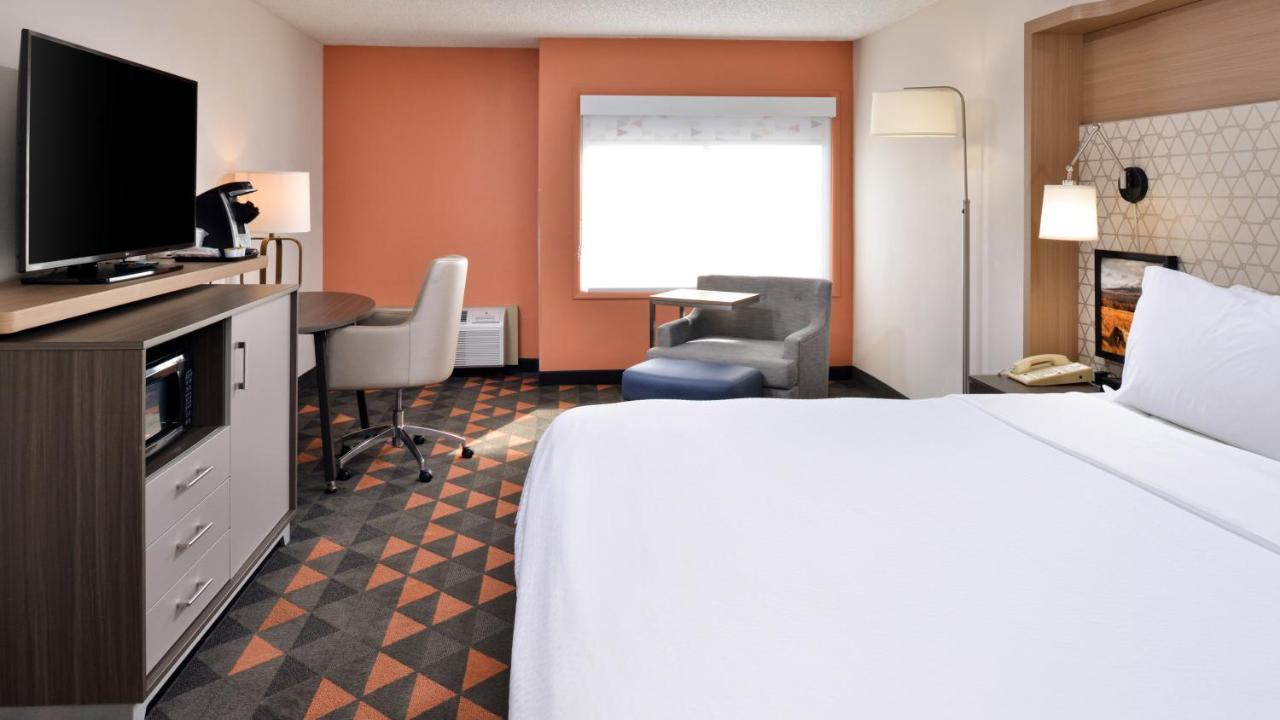 Great Falls-convention Center By Ihg Hotel