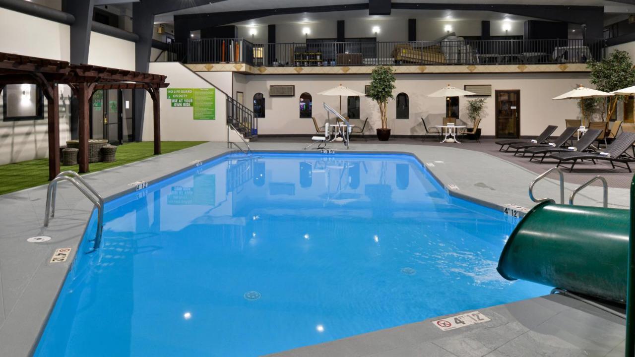 Great Falls-convention Center By Ihg