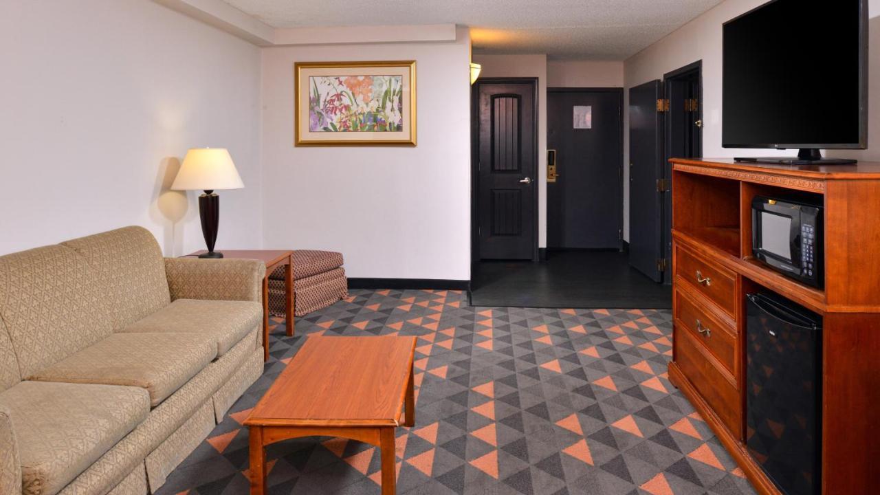 Hotel Great Falls-convention Center By Ihg