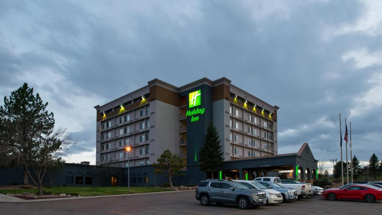 Great Falls-convention Center By Ihg Hotel 3*