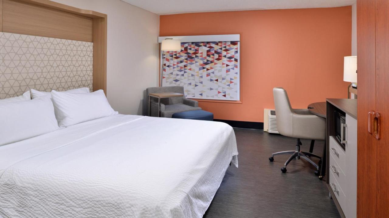 Great Falls-convention Center By Ihg Hotel