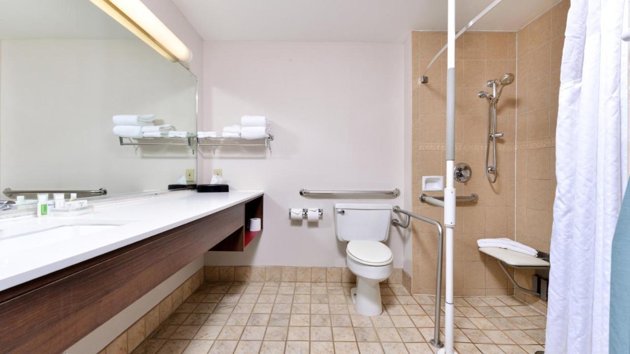 Great Falls-convention Center By Ihg Hotel 3*