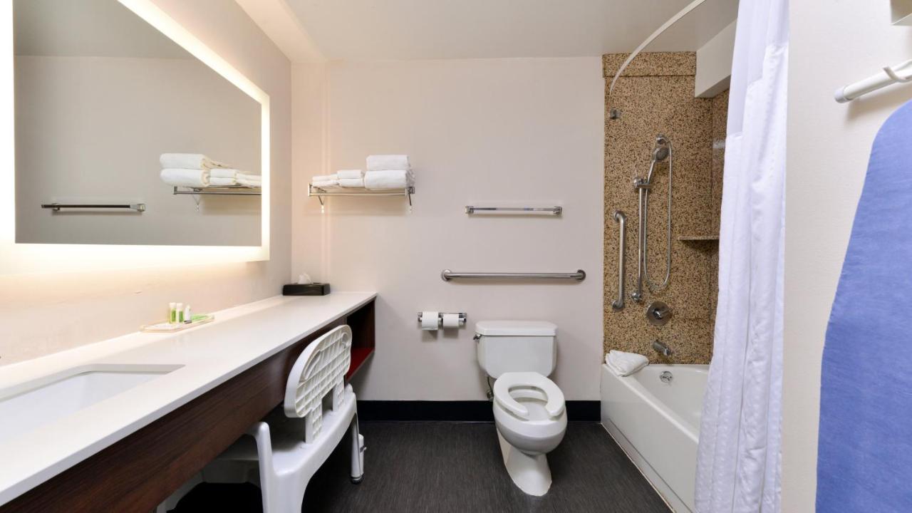 Great Falls-convention Center By Ihg