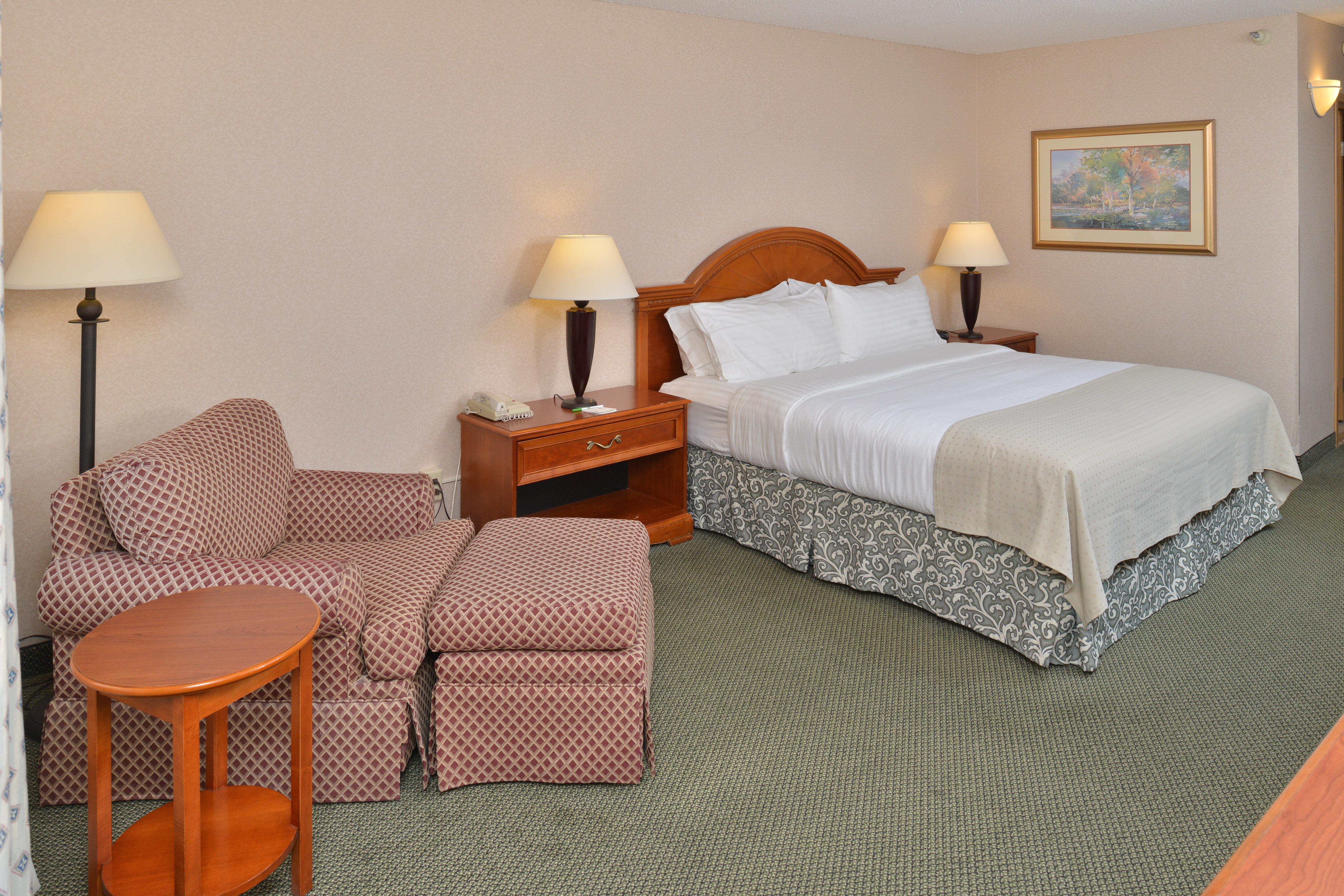 Great Falls-convention Center By Ihg Great Falls