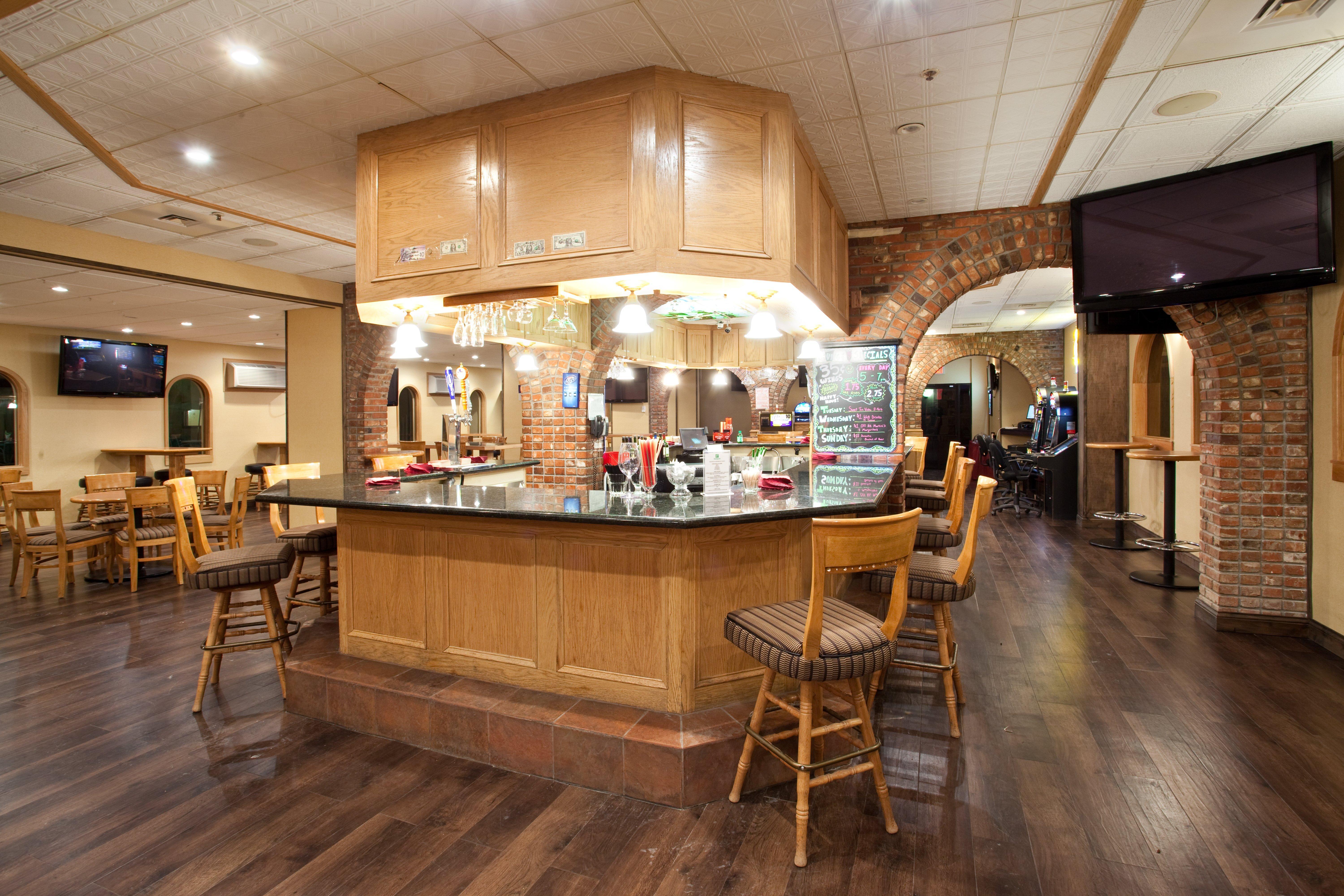 Hotel Great Falls-convention Center By Ihg Great Falls