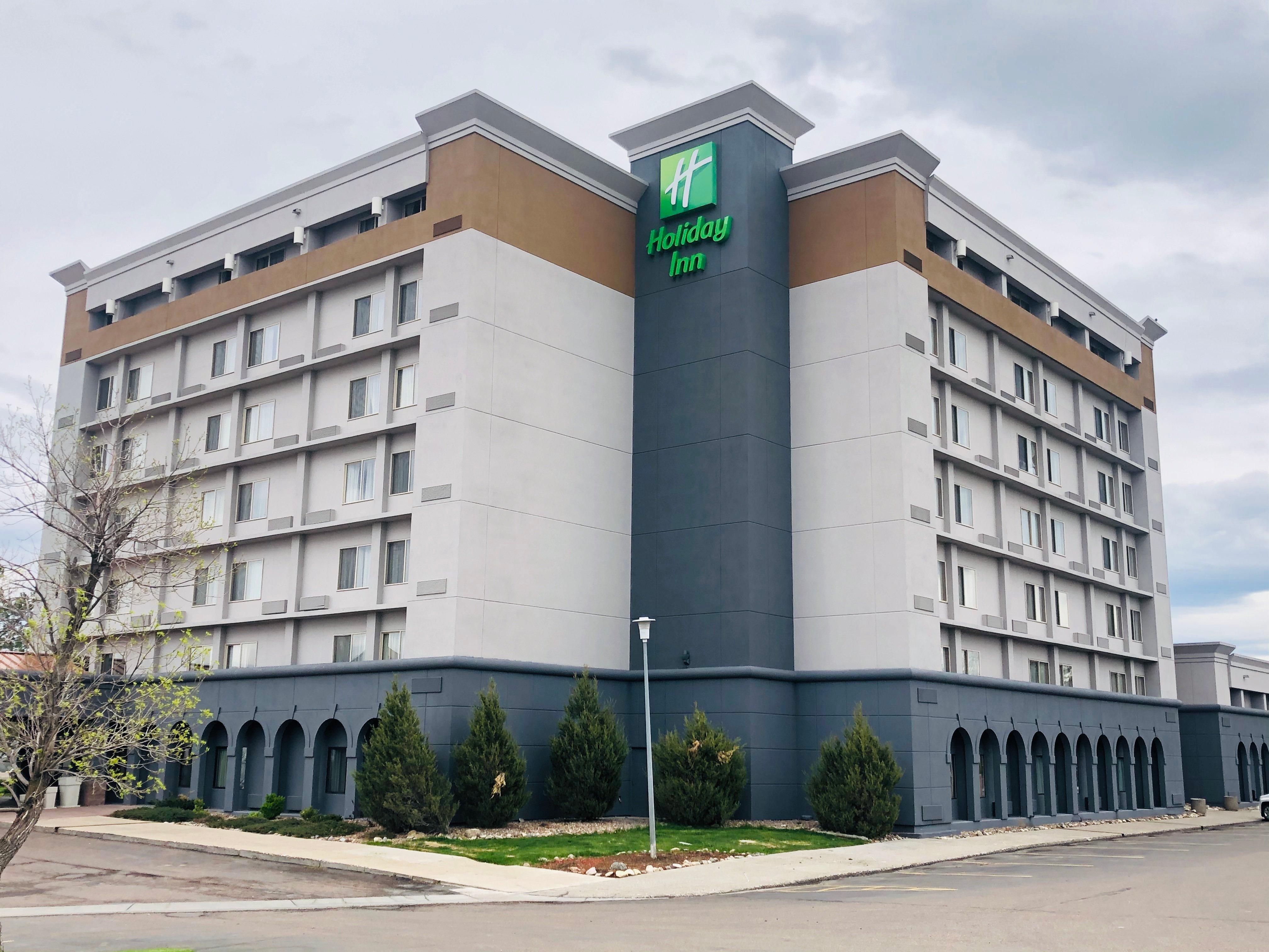 Hotel Great Falls-convention Center By Ihg Great Falls