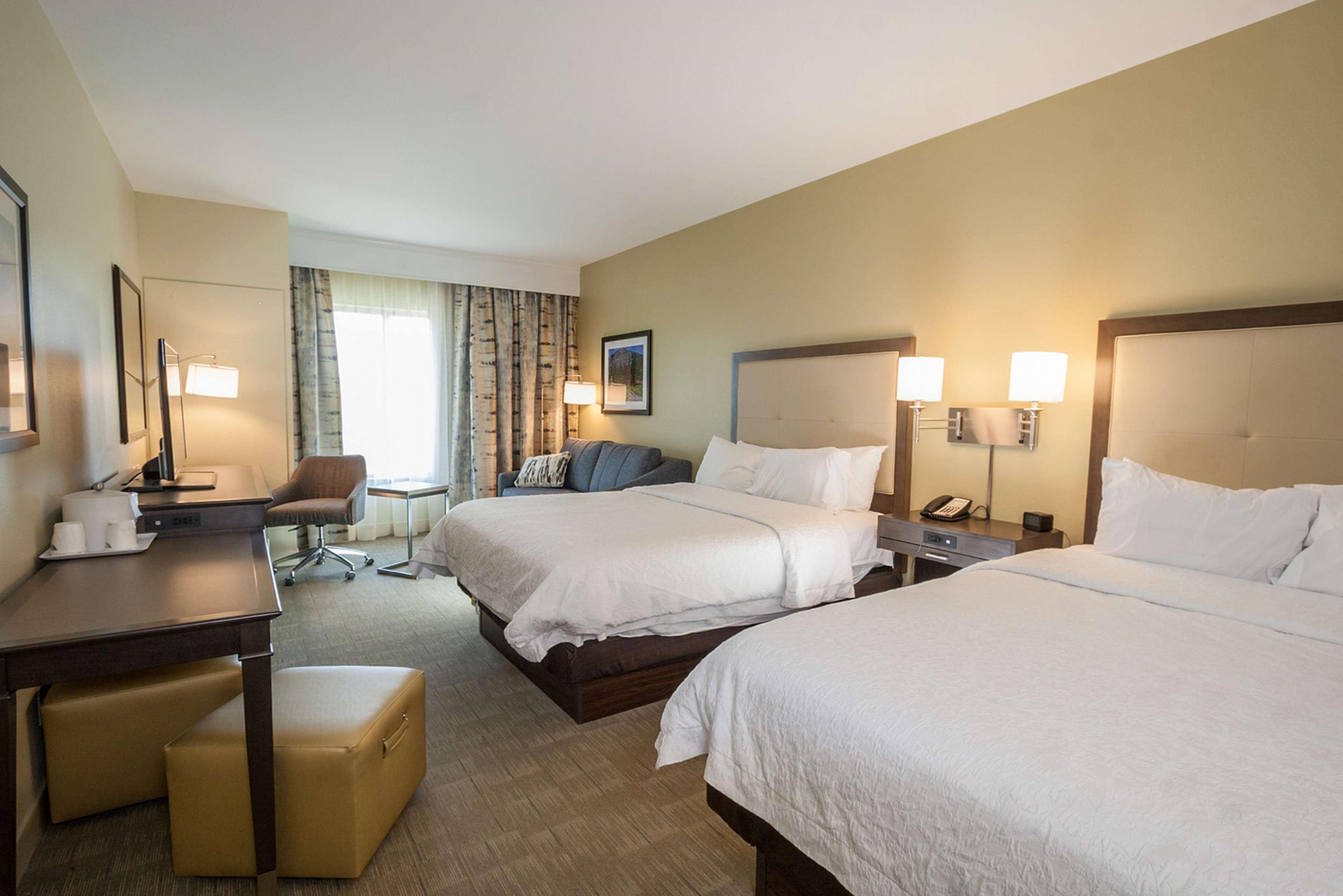 Hampton - 3*