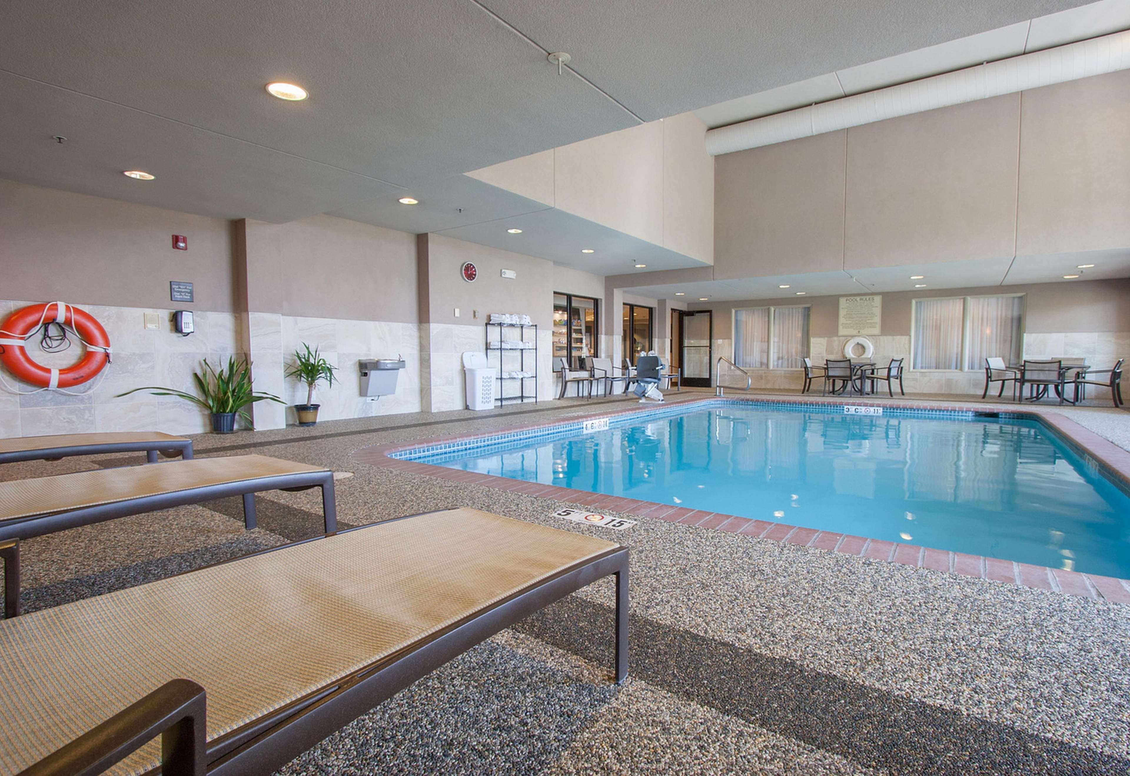 Hampton - Hotel Great Falls