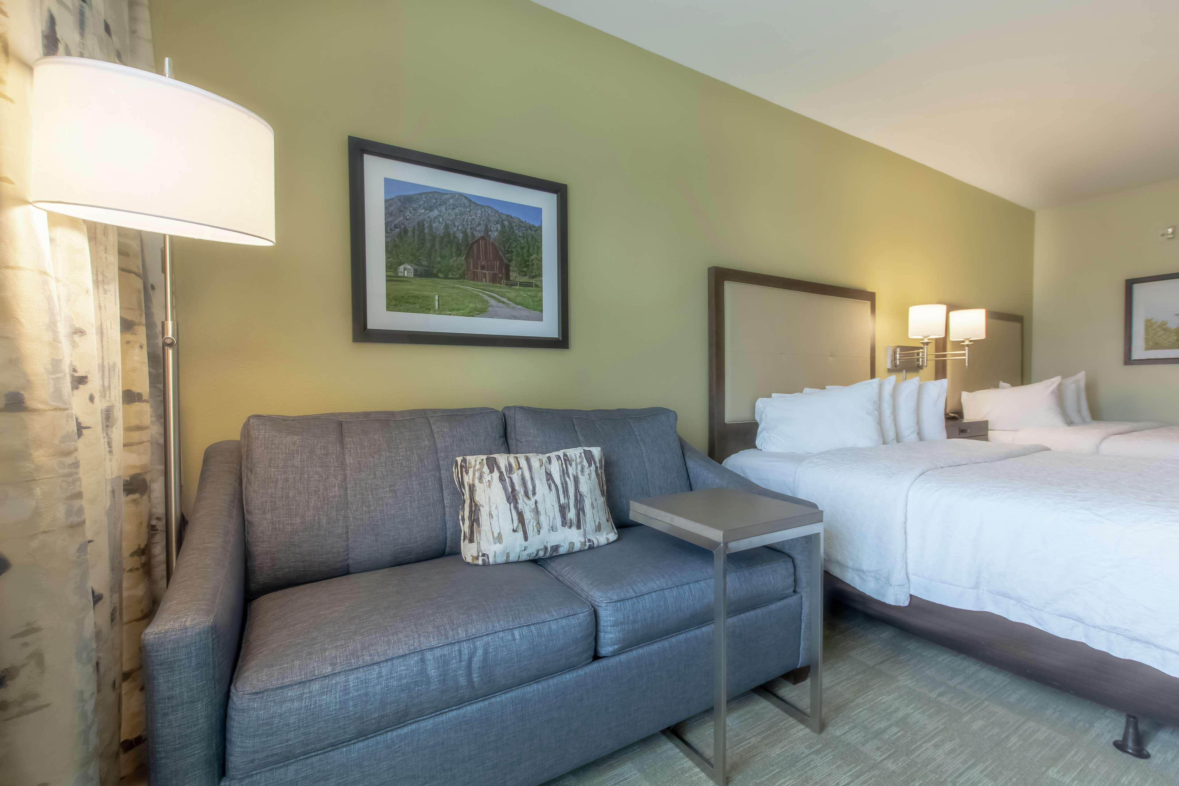 Hampton - Hotel