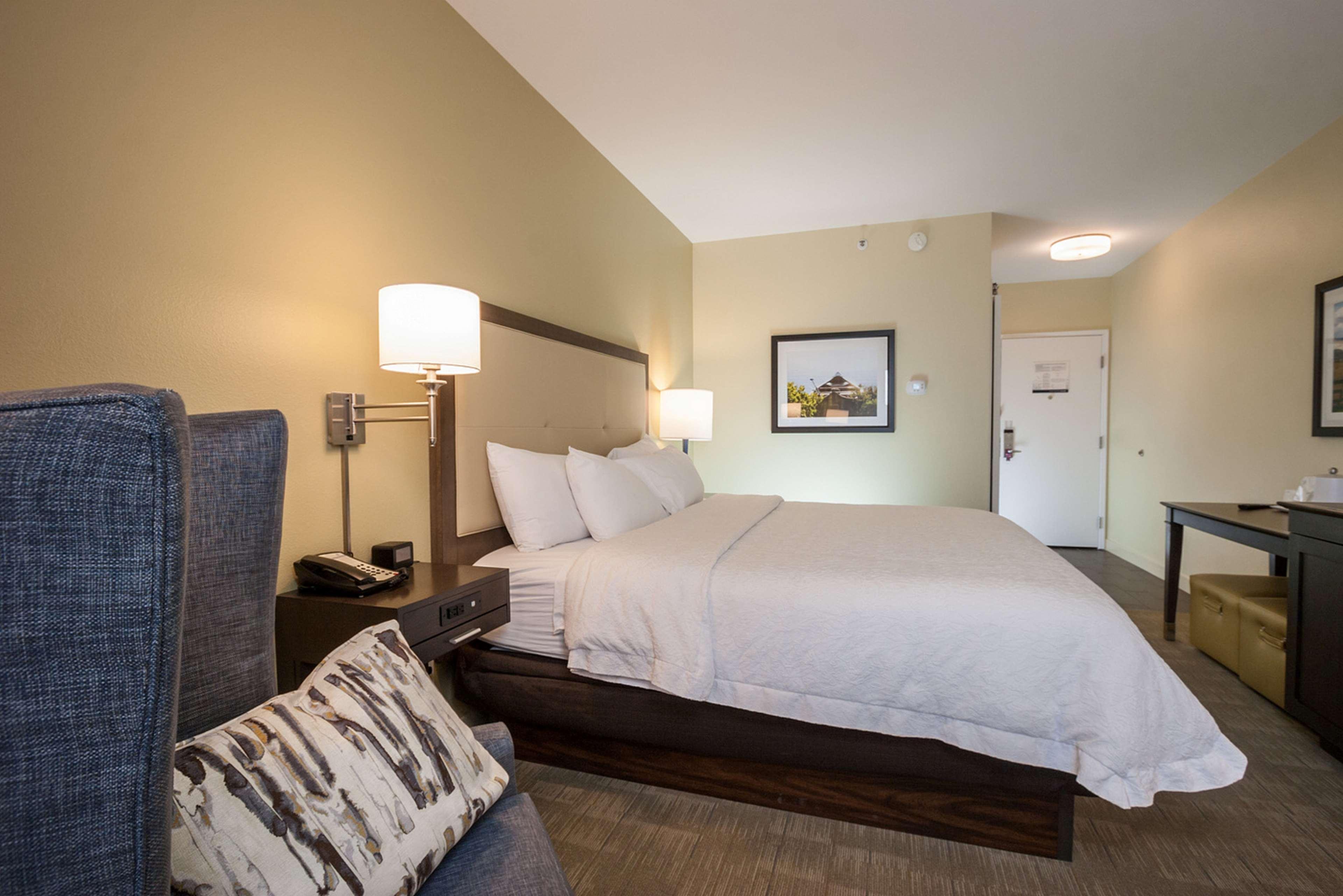 Hotel Hampton - 3*