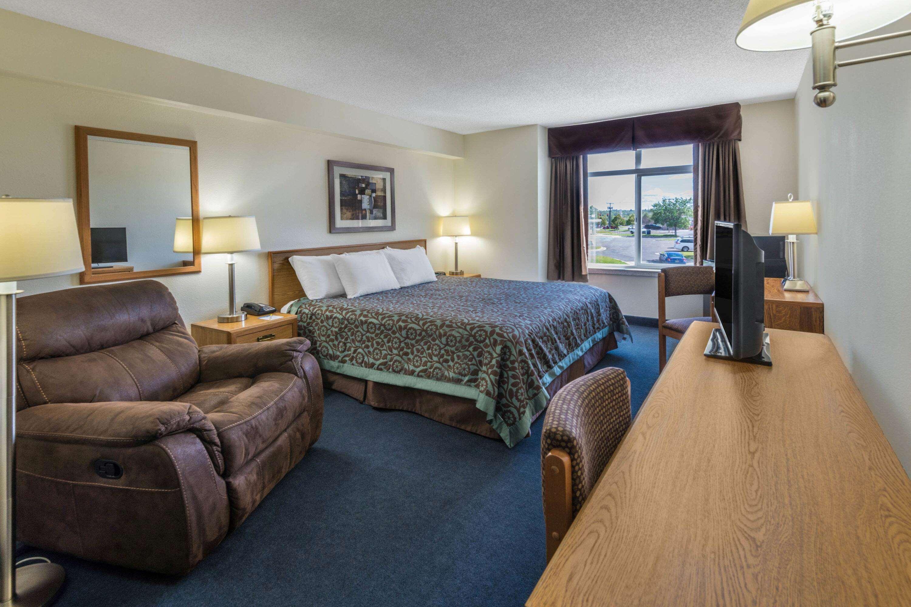 Hotel Days By Wyndham 2*