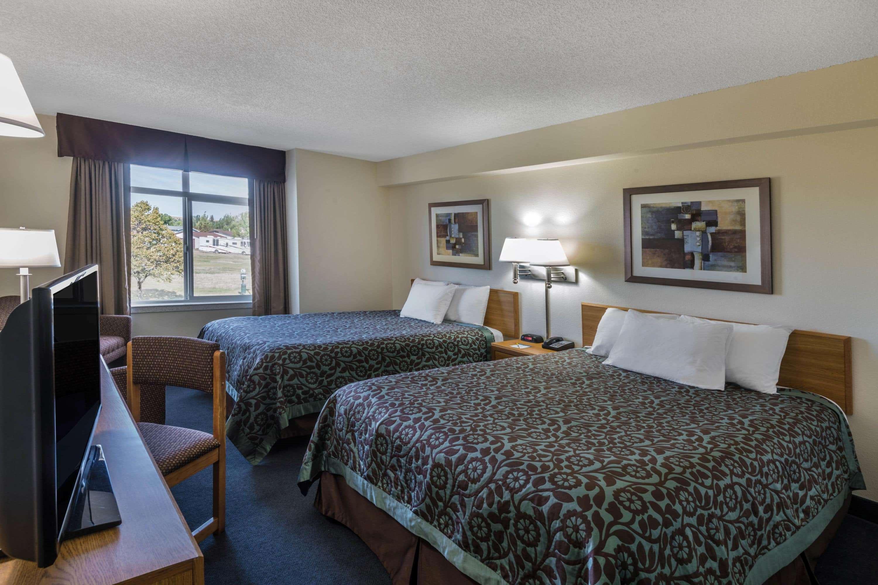 Hotel Days By Wyndham 2*
