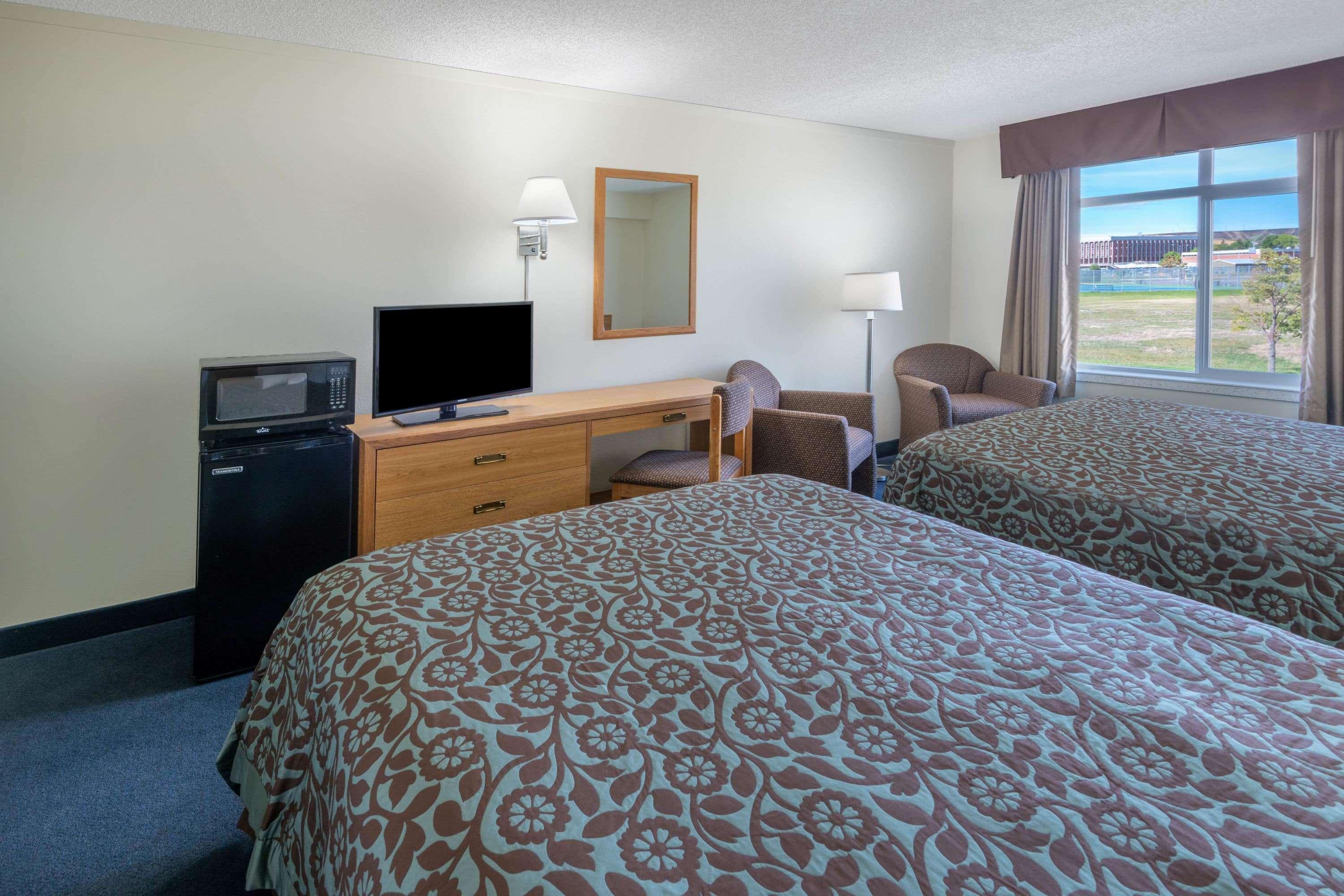 Days By Wyndham Hotel 2*
