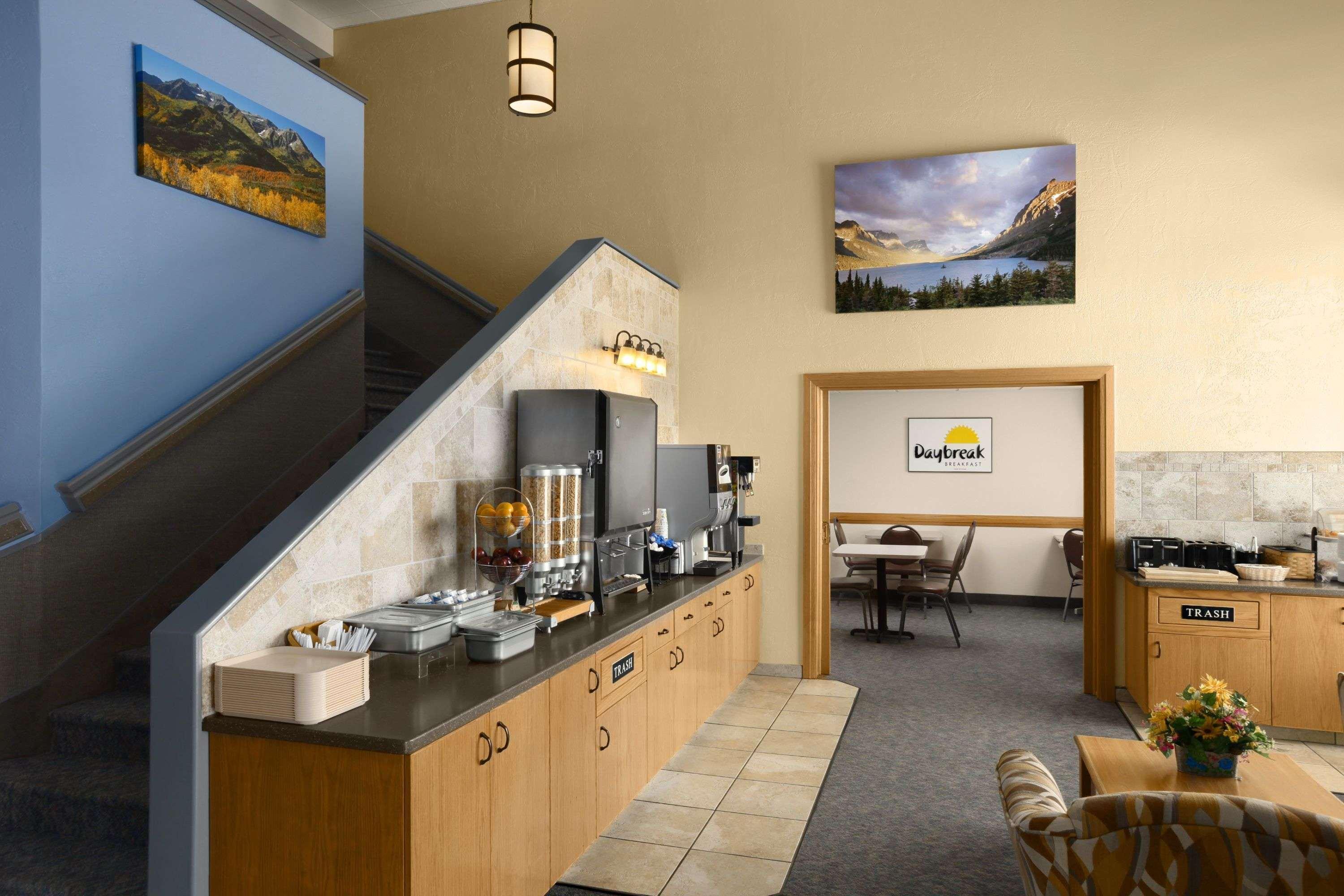 Days By Wyndham Great Falls
