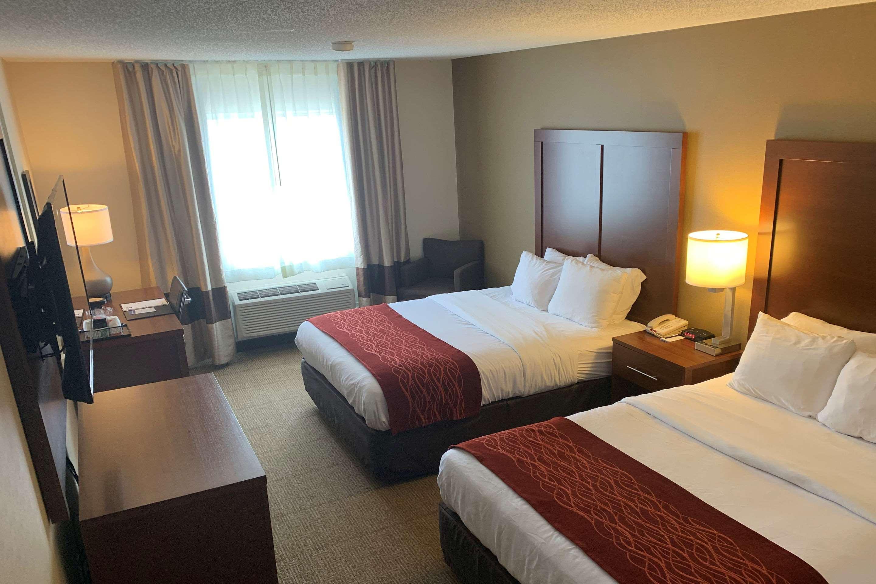 Inn Comfort