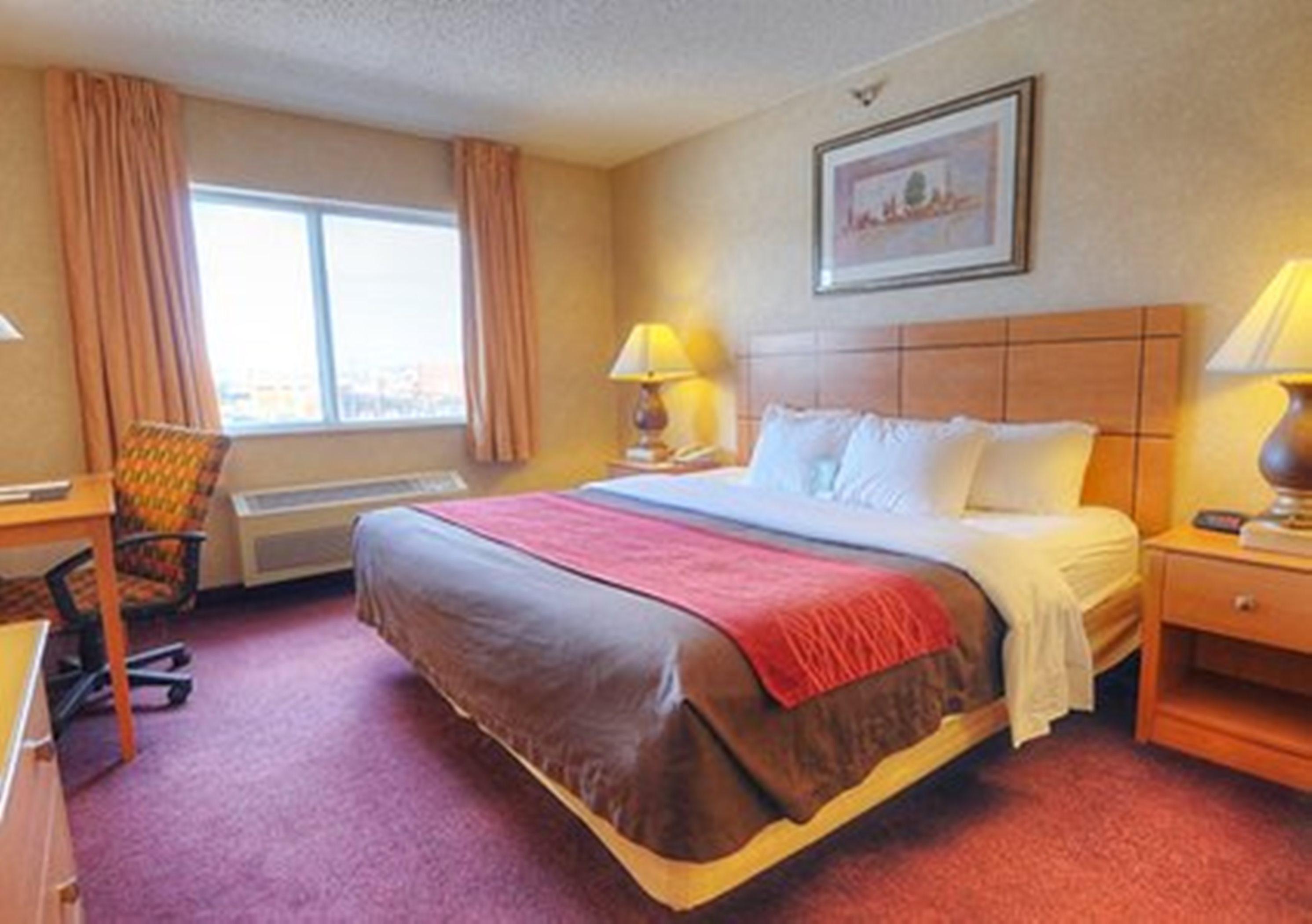 Comfort Inn