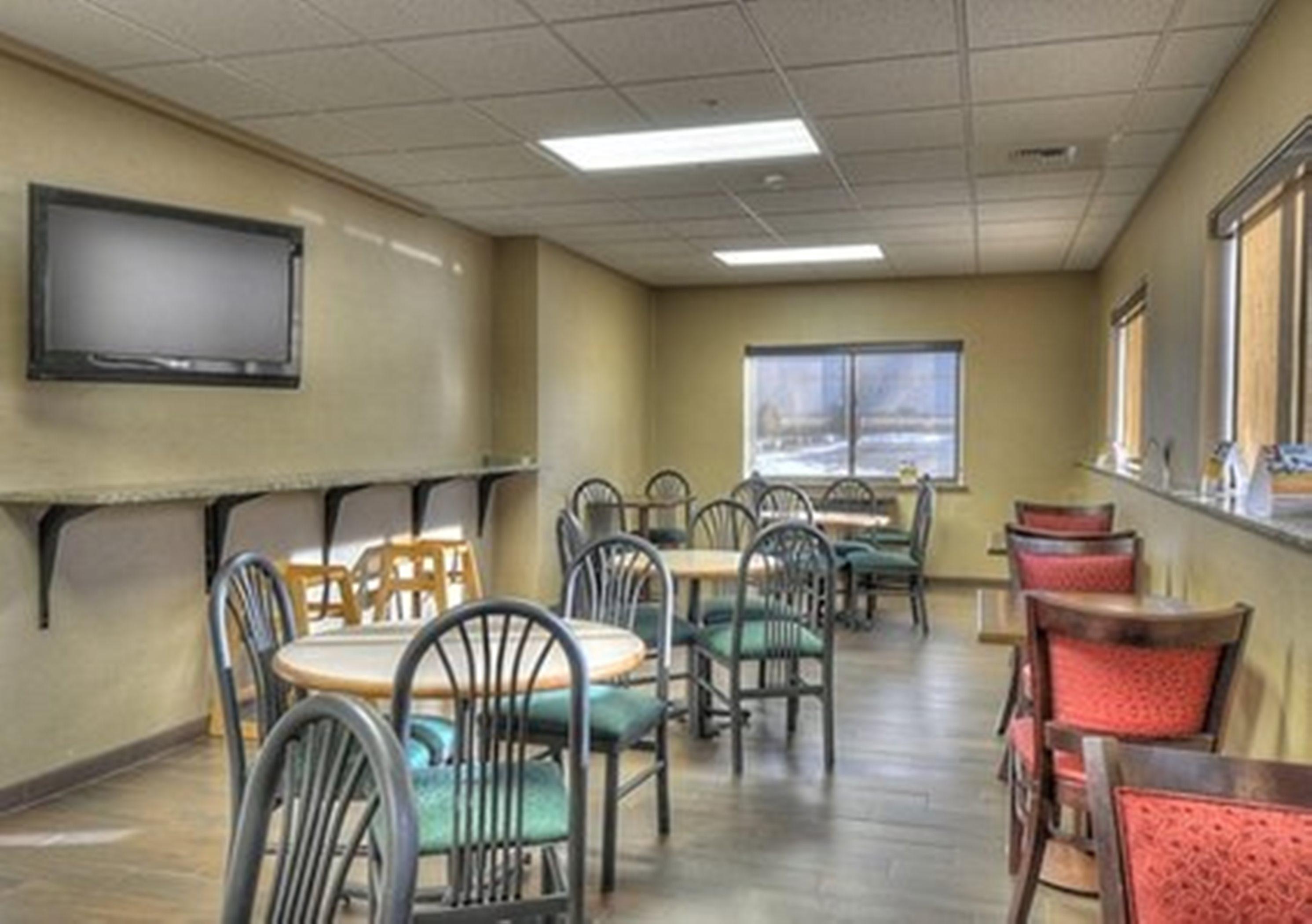 Comfort Inn 3*