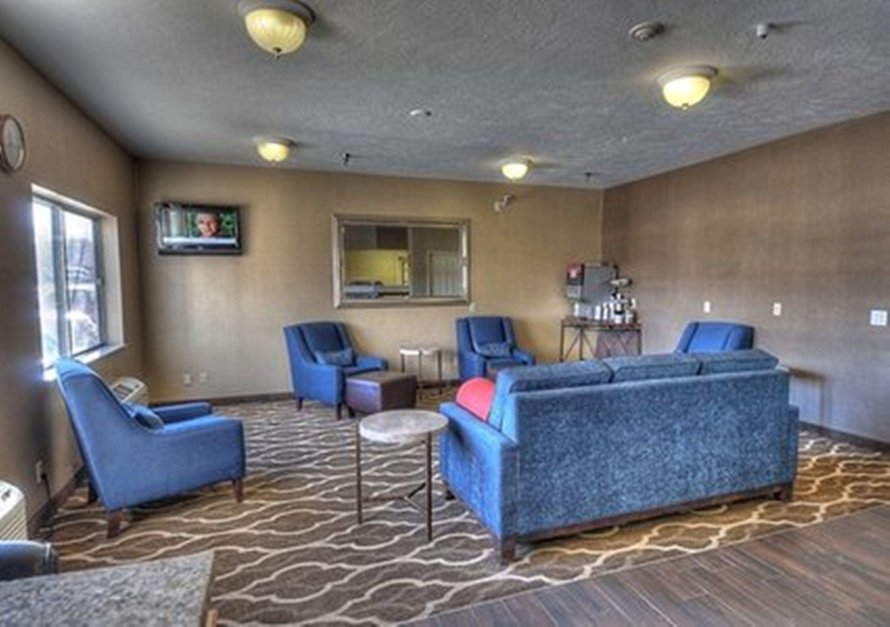 Inn Comfort