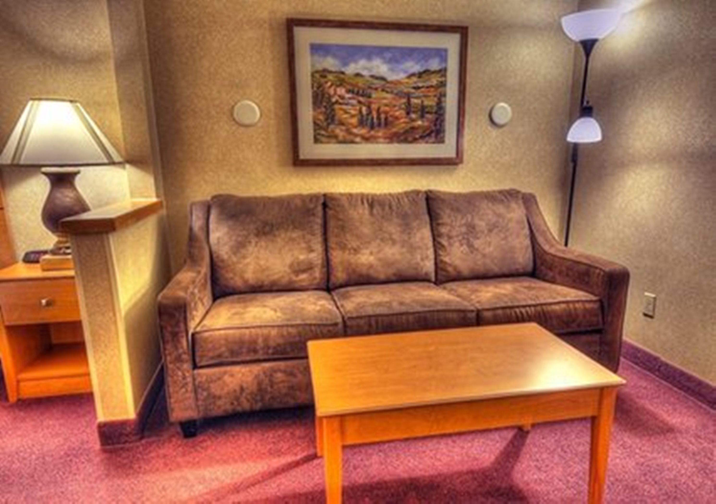 Inn Comfort
