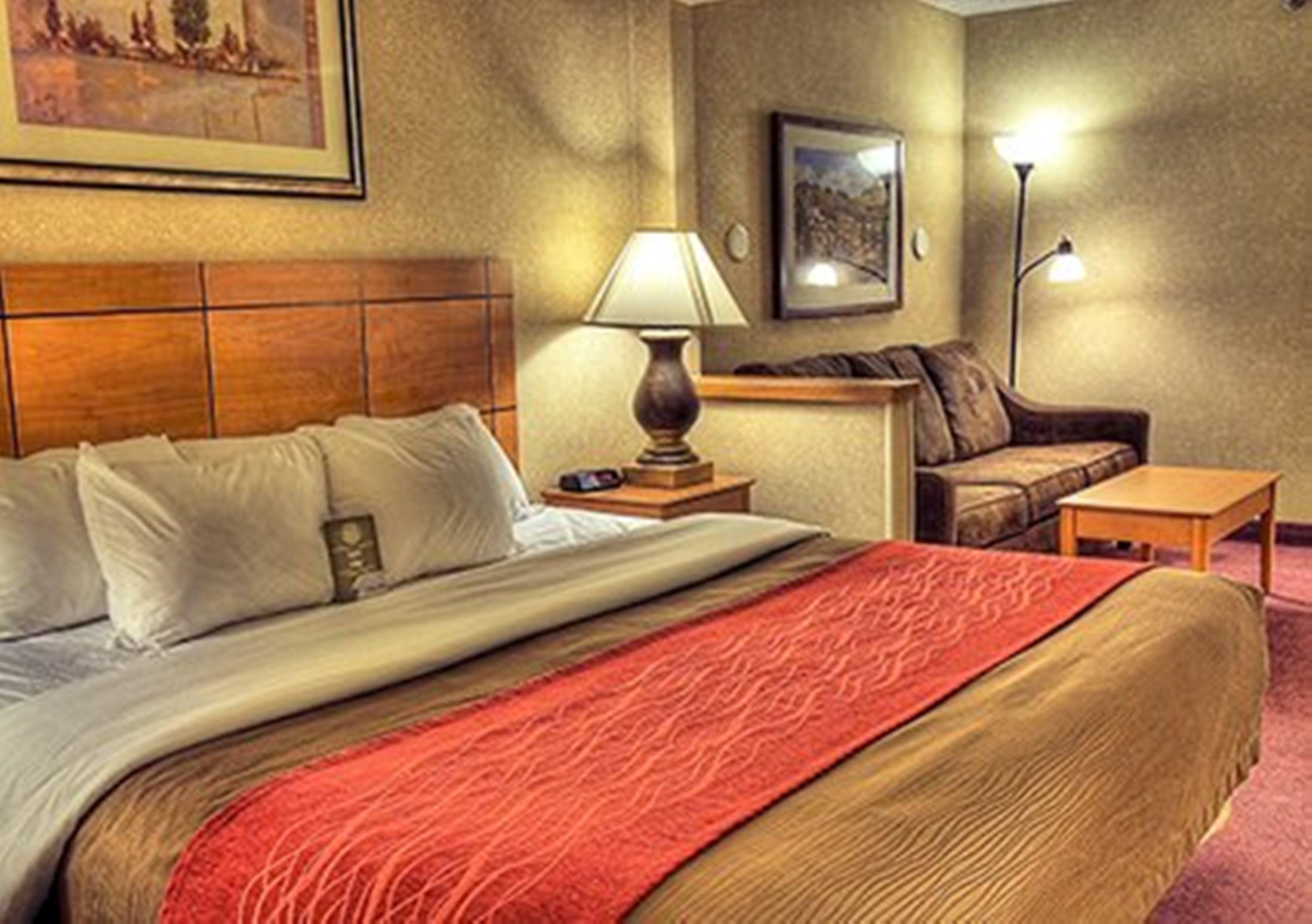 Comfort Inn Great Falls