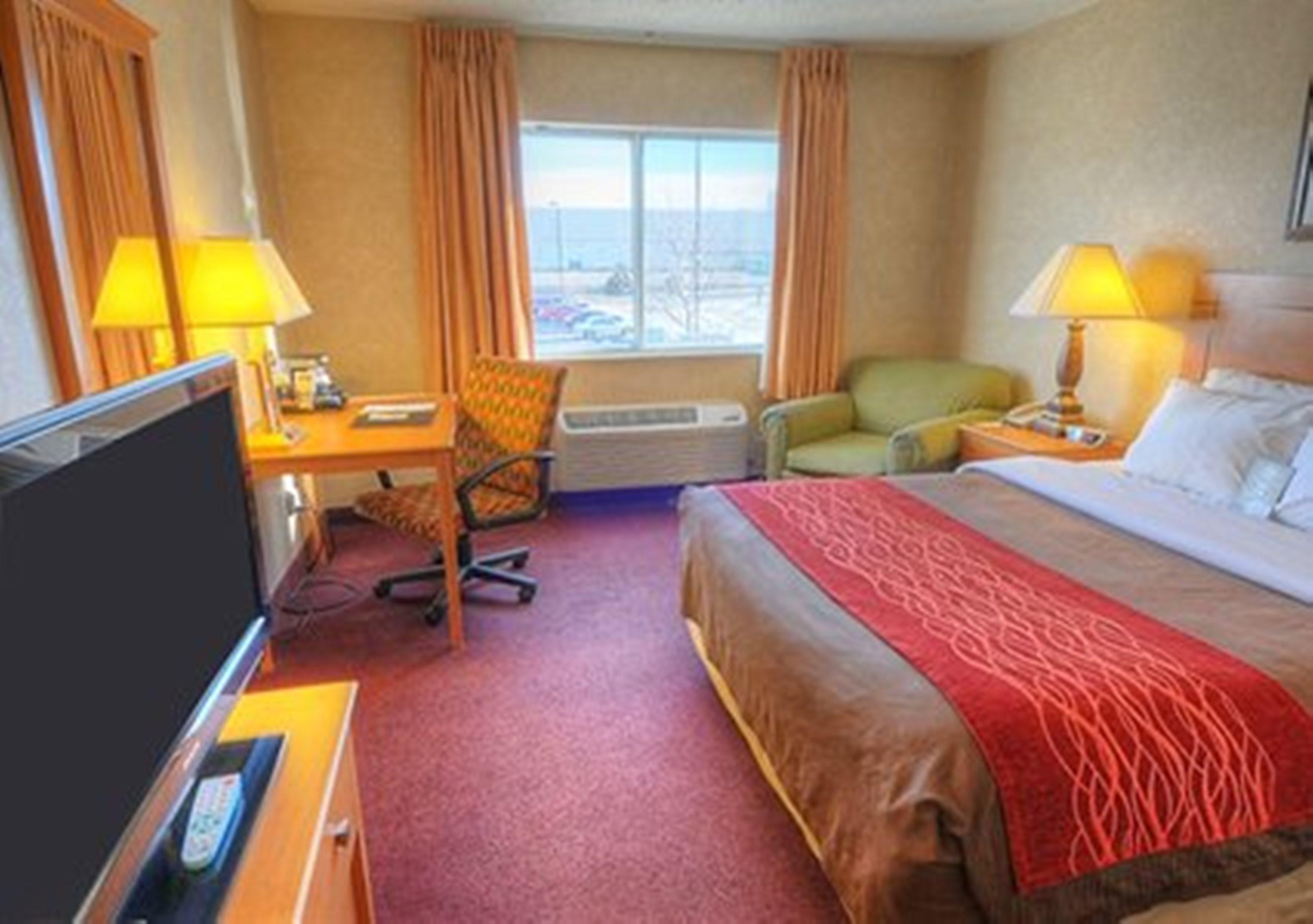 Comfort 3*