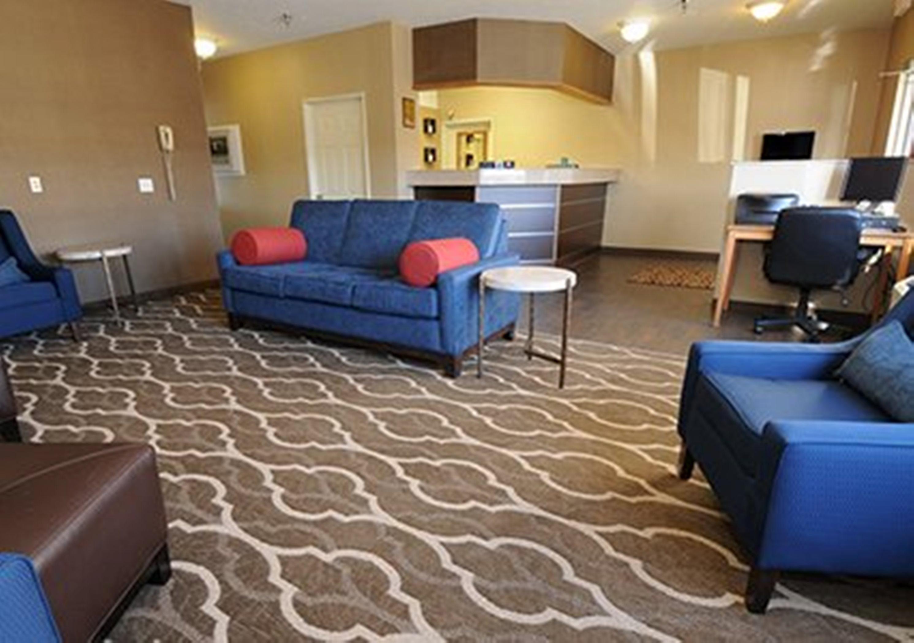 Inn Comfort