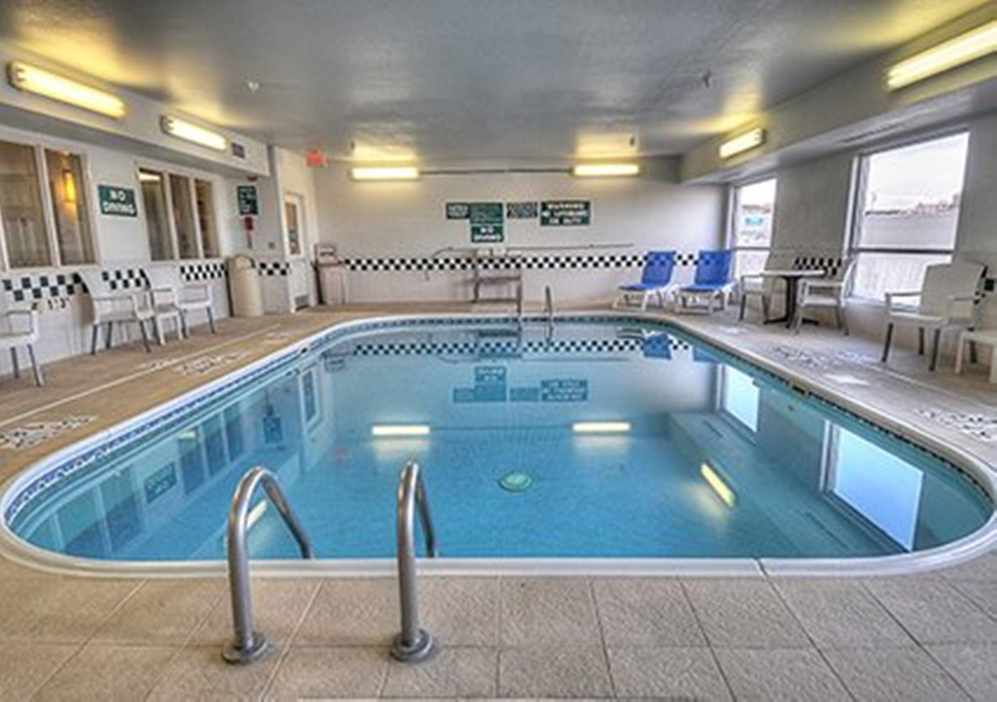Comfort Inn 3*