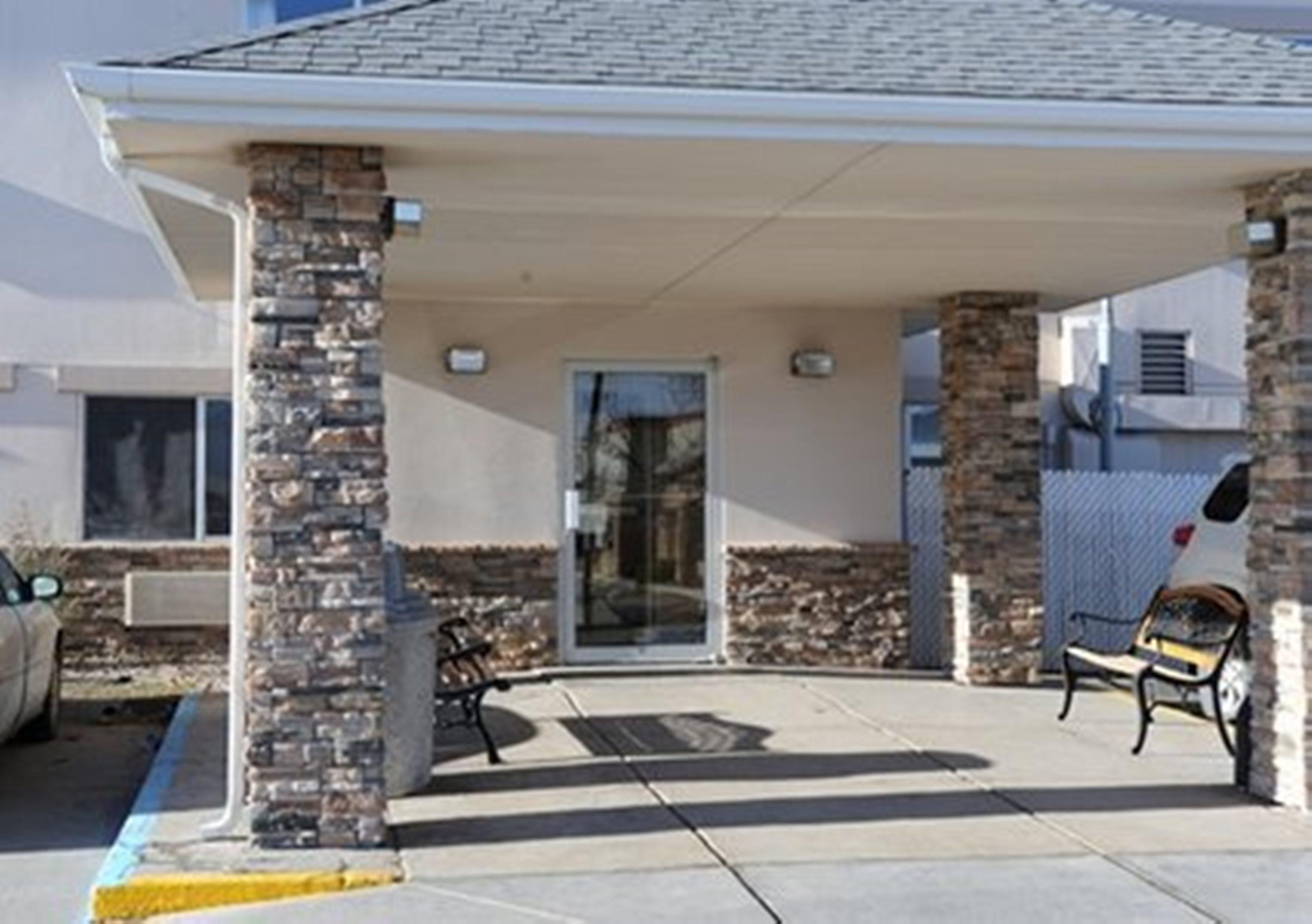 Comfort Inn