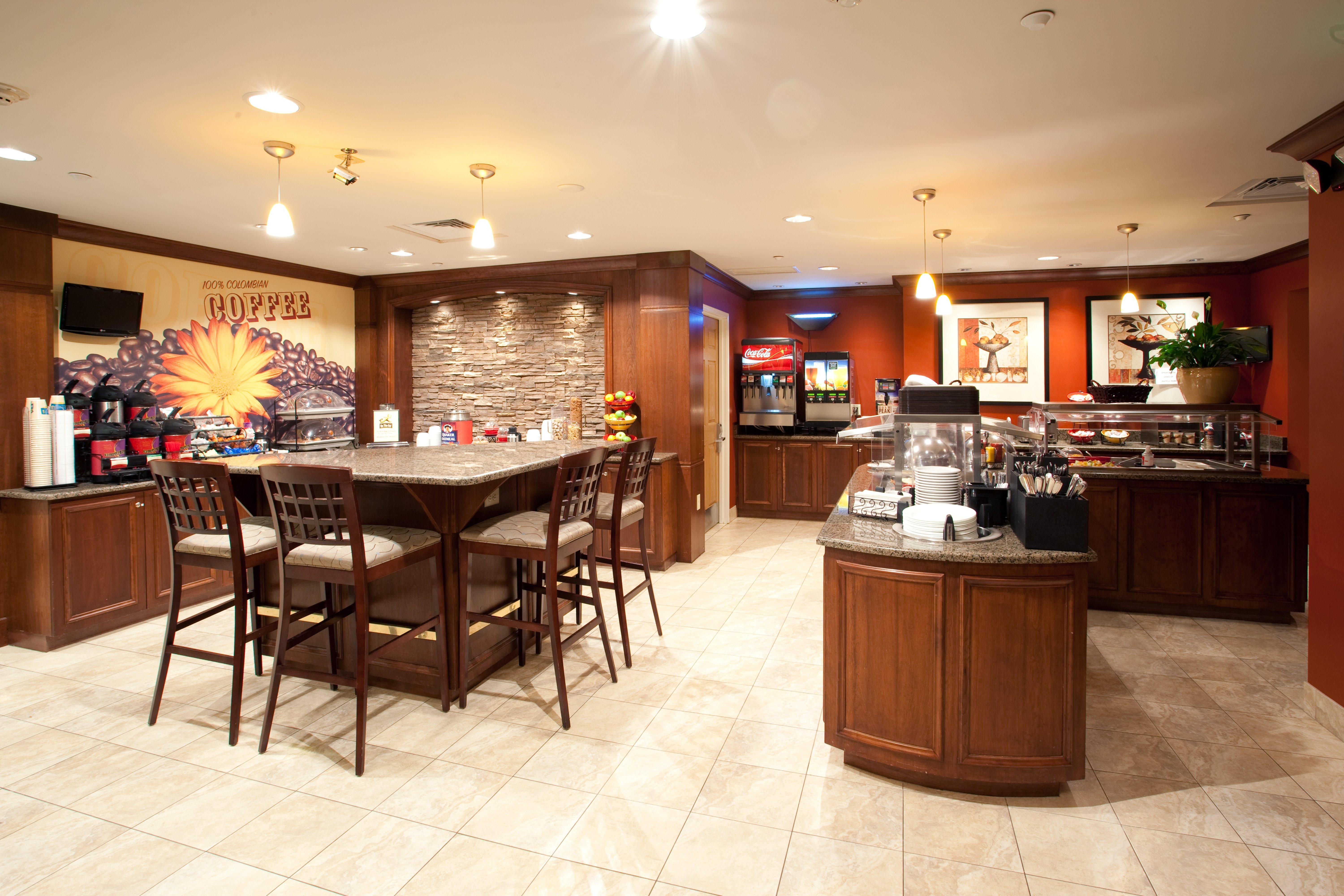 Staybridge By Ihg 3*