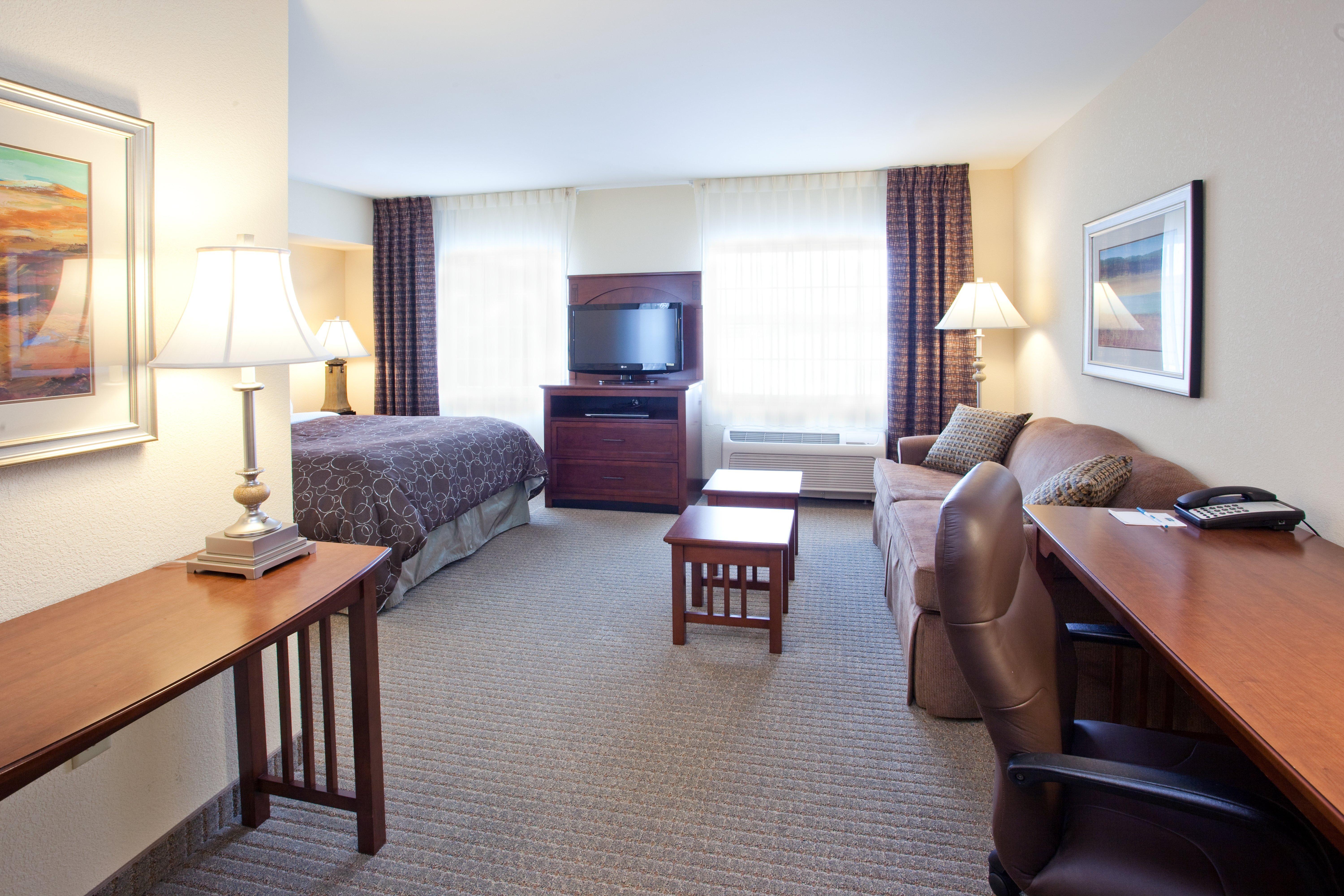 Staybridge By Ihg Great Falls