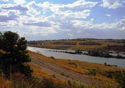 Baymont By Wyndham Center 3* Great Falls