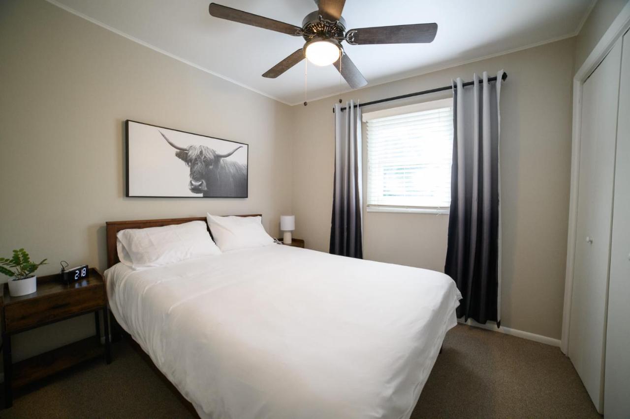 Adorable And Cozy Holiday home Great Falls