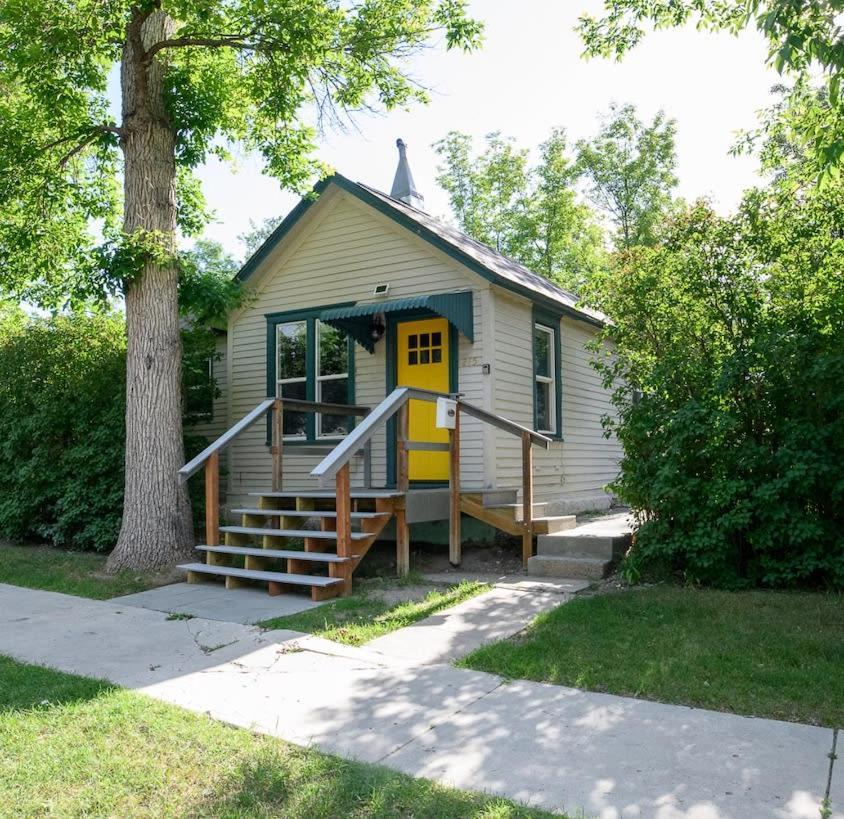 Holiday home Adorable And Cozy