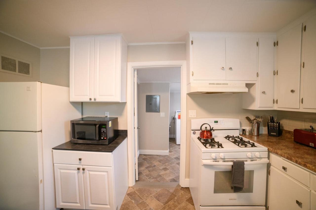 Adorable And Cozy Holiday home Great Falls
