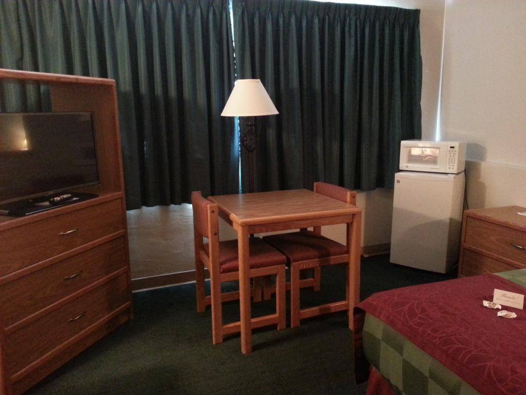 Motel Mid Town Great Falls