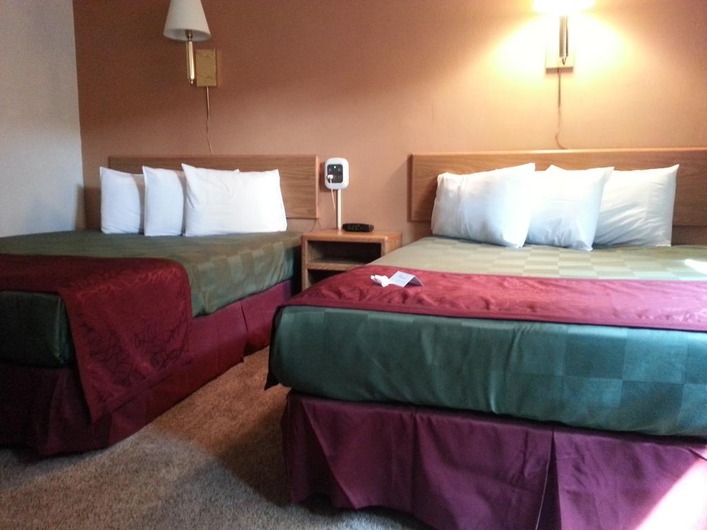 Motel Mid Town