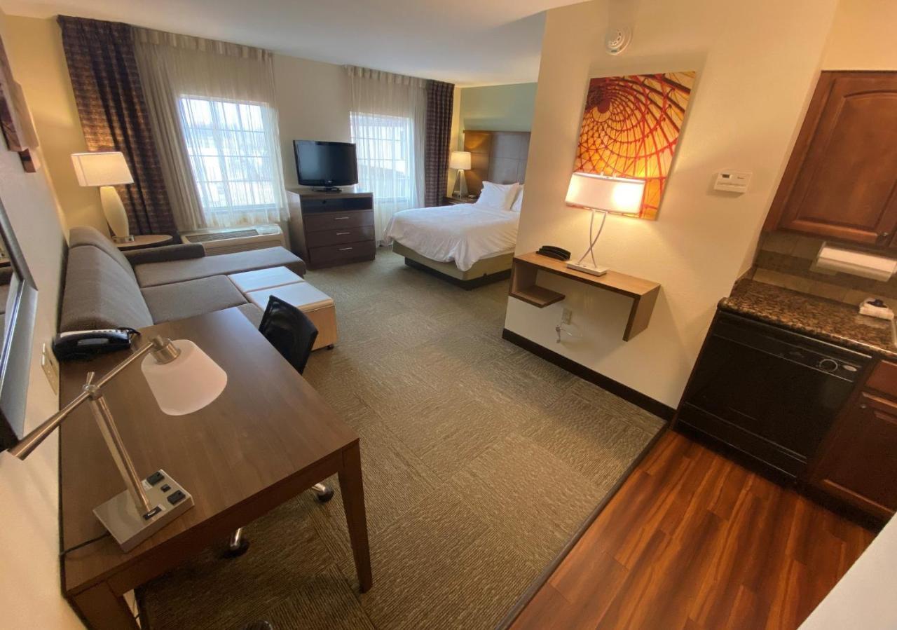 Staybridge By Ihg