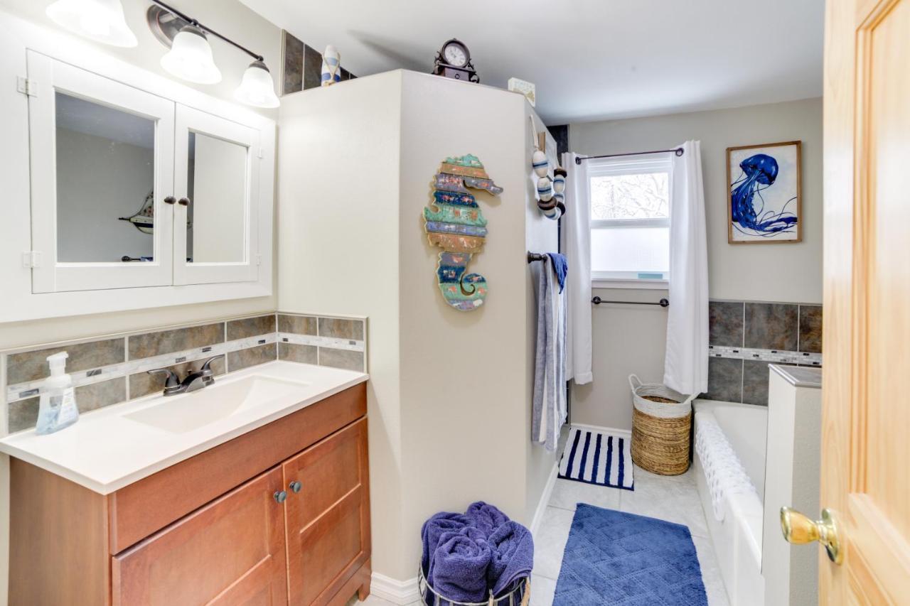 Inviting Missouri River Vacation 2 Mi Away * Great Falls
