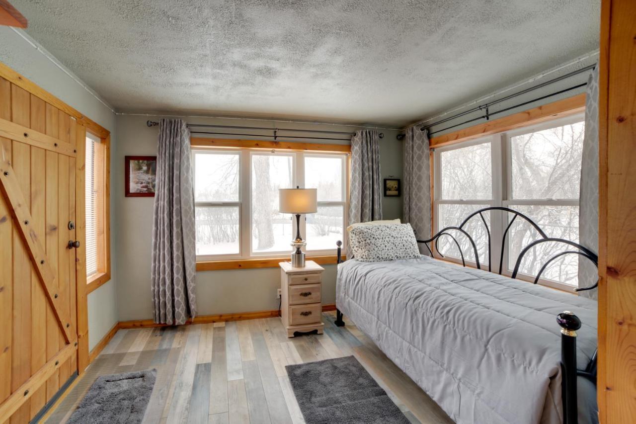 Inviting Missouri River Vacation 2 Mi Away * Great Falls